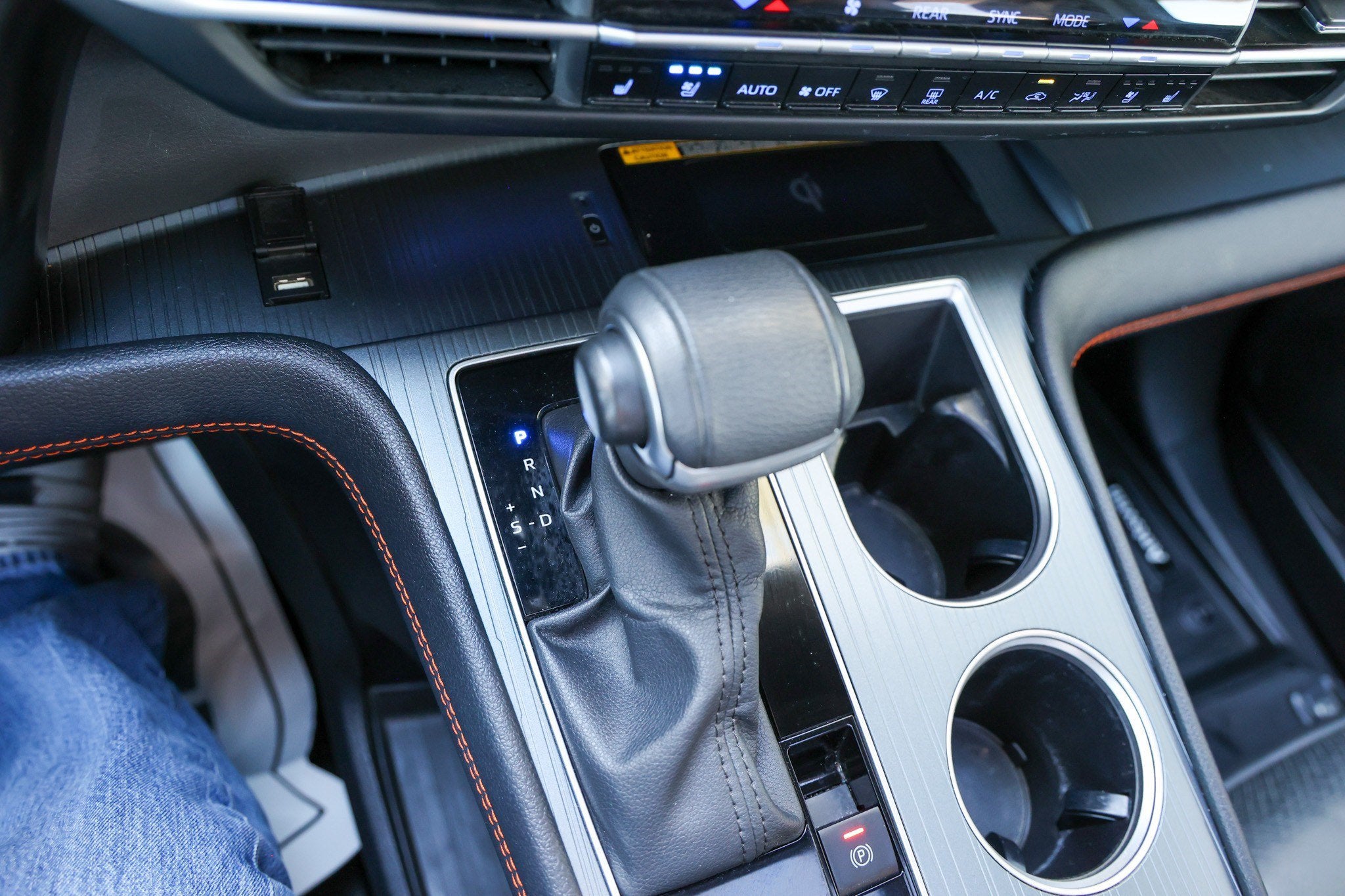 2024 Toyota Sienna XSE