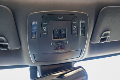 2024 Toyota Sienna XSE