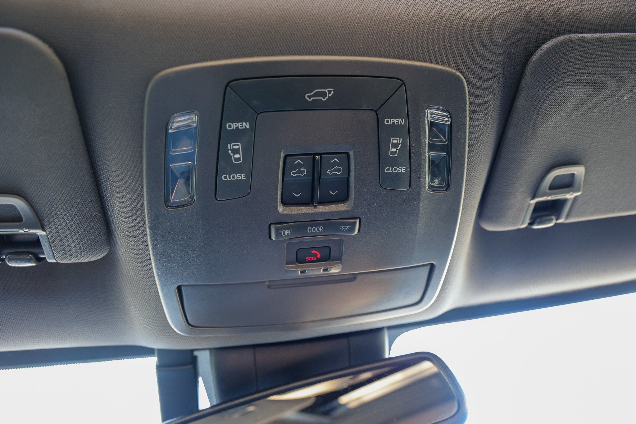 2024 Toyota Sienna XSE