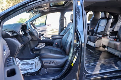2024 Toyota Sienna XSE