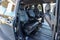 2024 Toyota Sienna XSE