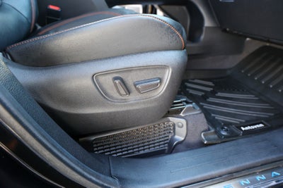 2024 Toyota Sienna XSE