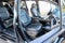 2024 Toyota Sienna XSE