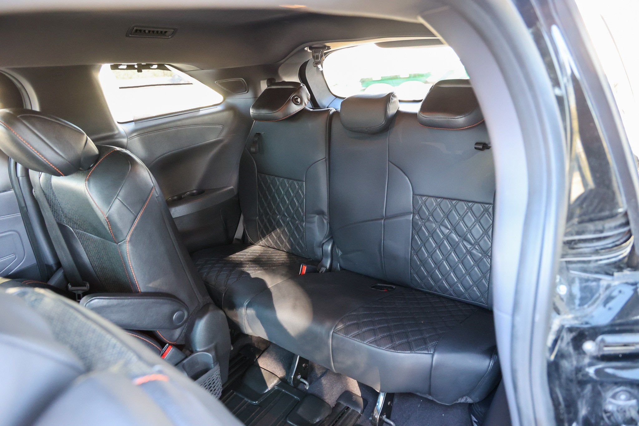 2024 Toyota Sienna XSE