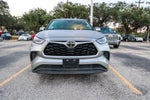 2021 Toyota Highlander L