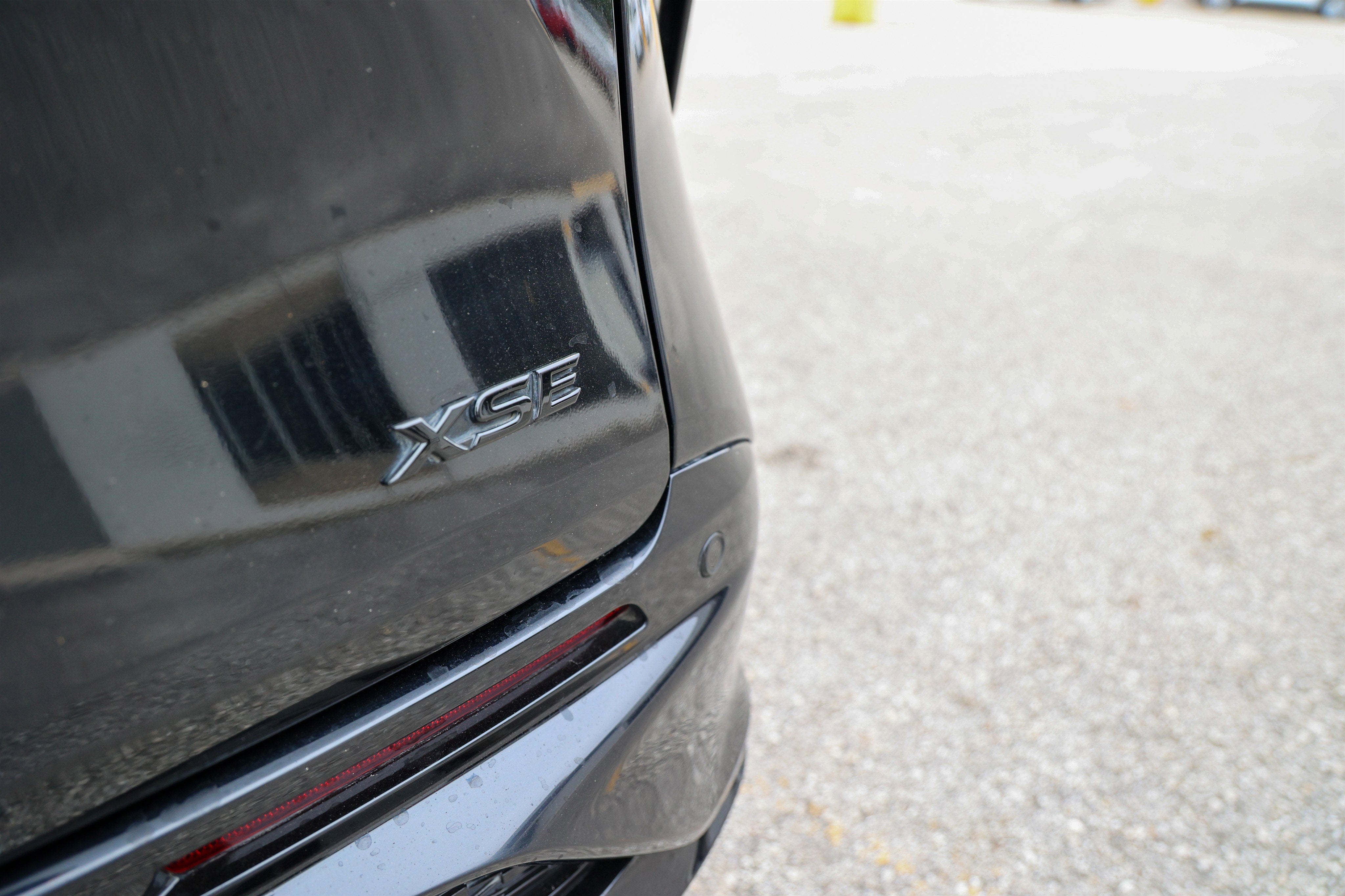 2025 Toyota SIENNA XSE XSE