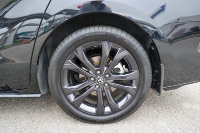 2025 Toyota SIENNA XSE XSE