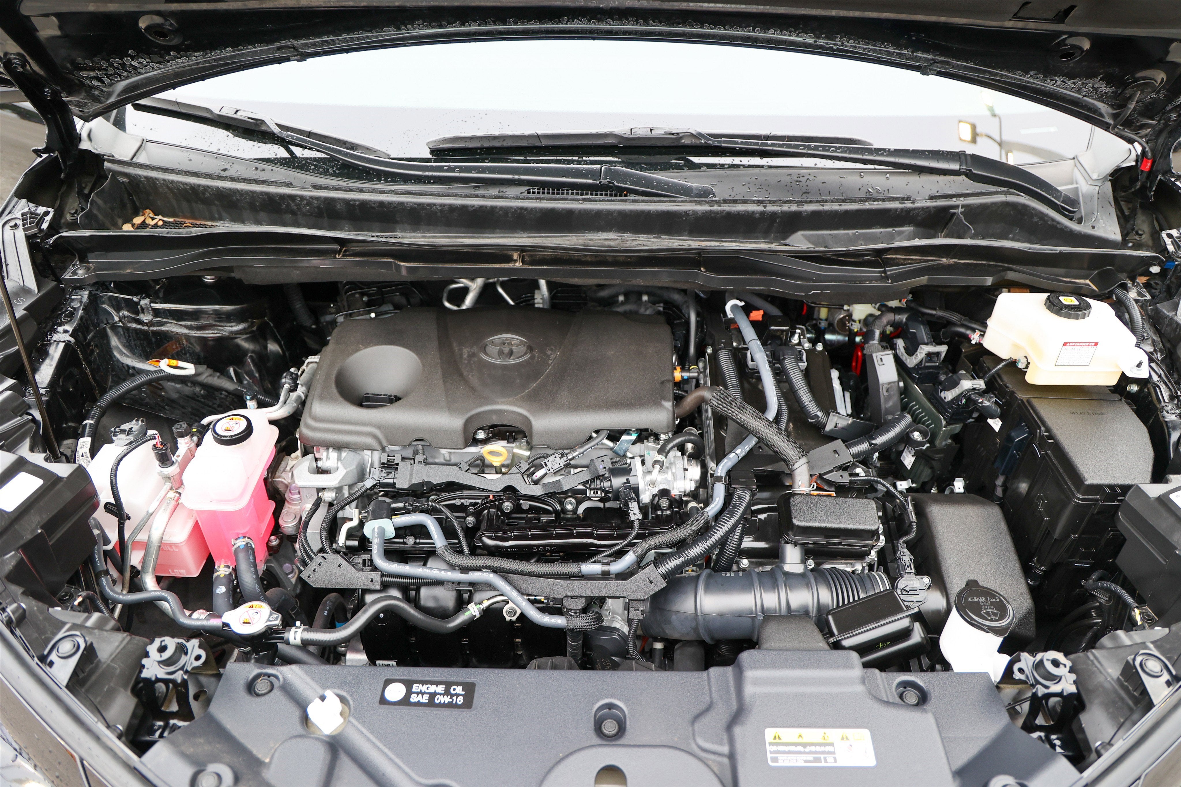 2025 Toyota SIENNA XSE XSE