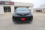 2025 Toyota Sienna XSE