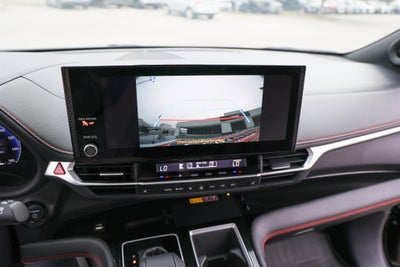 2025 Toyota SIENNA XSE XSE
