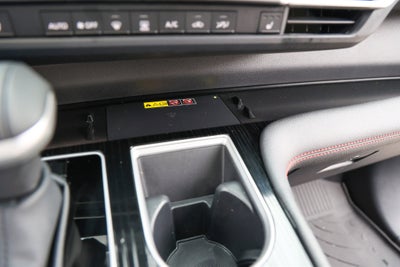 2025 Toyota SIENNA XSE XSE