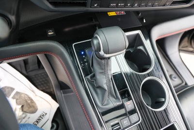 2025 Toyota SIENNA XSE XSE
