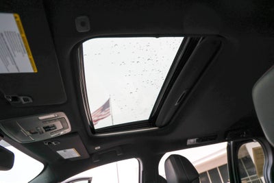 2025 Toyota SIENNA XSE XSE