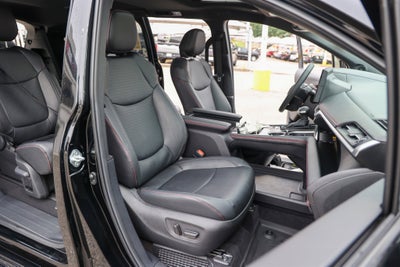 2025 Toyota SIENNA XSE XSE