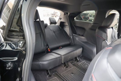 2025 Toyota SIENNA XSE XSE