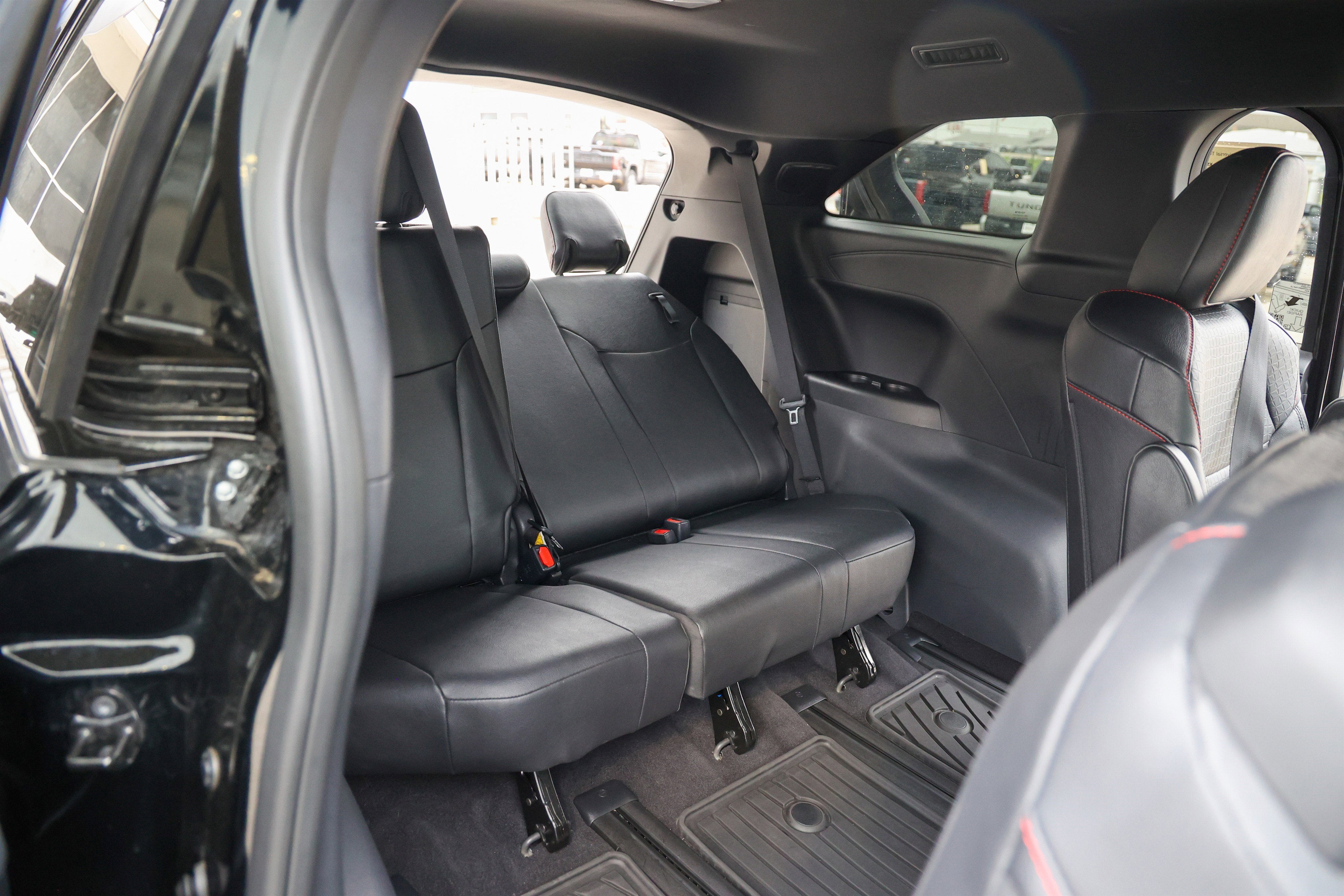 2025 Toyota SIENNA XSE XSE