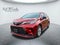 2022 Toyota Sienna XSE
