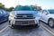 2019 Toyota Highlander Limited Platinum