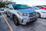 2019 Toyota Highlander Limited Platinum