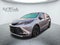 2025 Toyota Sienna Platinum