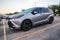 2025 Toyota Sienna Platinum