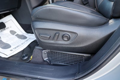 2025 Toyota Sienna Platinum