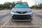 2025 Toyota Sienna Platinum