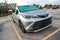 2025 Toyota Sienna Platinum