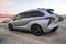 2025 Toyota Sienna Platinum