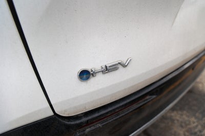 2025 Toyota Sienna Platinum