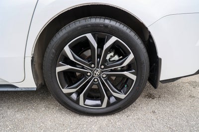 2025 Toyota SIENNA PLATINUM Platinum