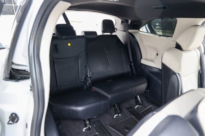 2025 Toyota SIENNA PLATINUM Platinum