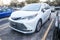2021 Toyota SIENNA PLATINUM Platinum