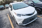 2021 Toyota SIENNA PLATINUM Platinum
