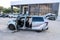 2025 Toyota Sienna Platinum