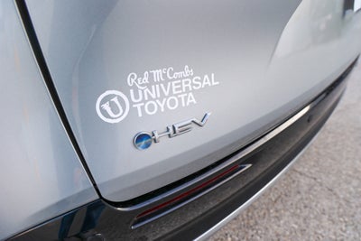 2025 Toyota Sienna Platinum
