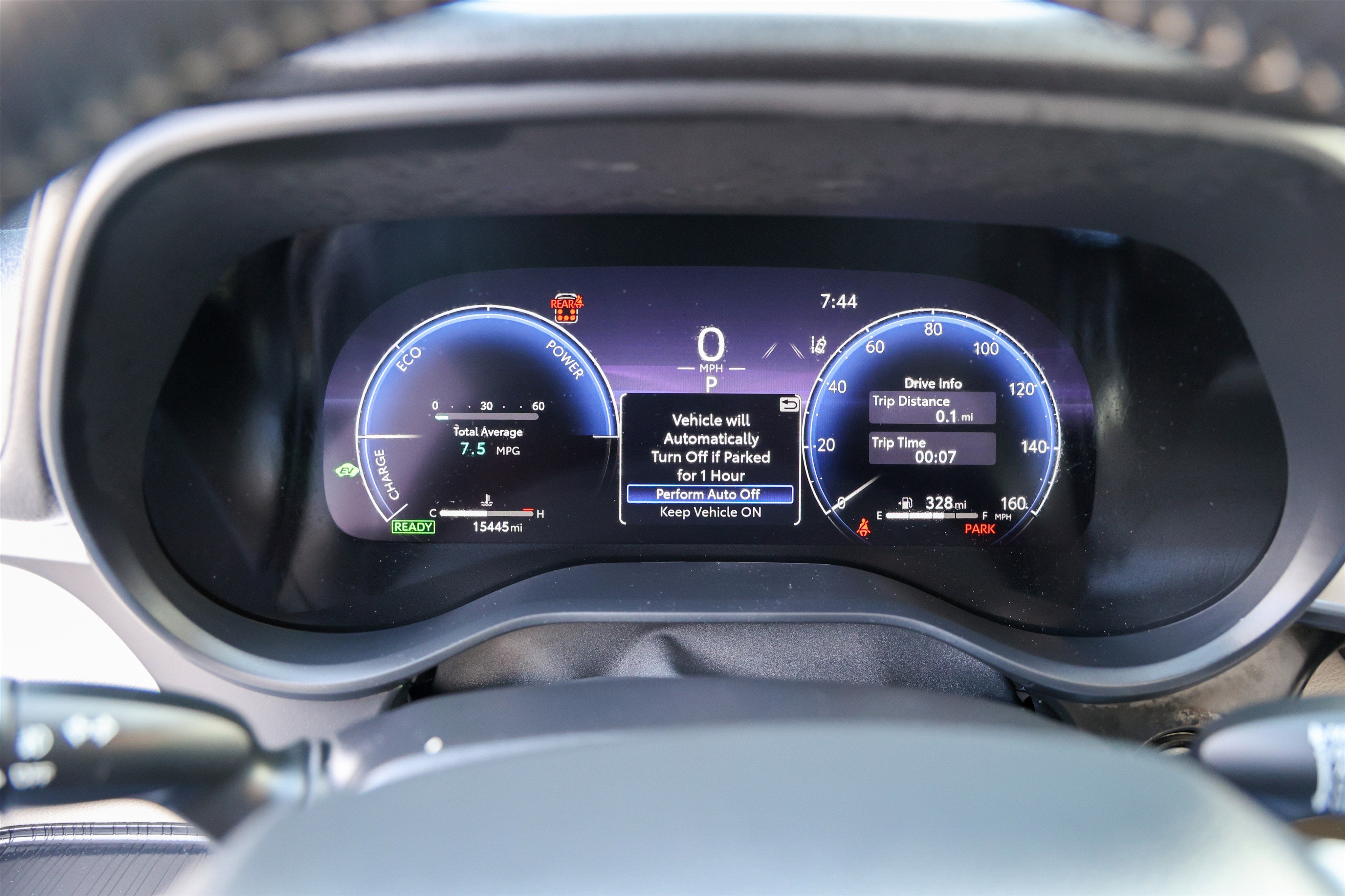 2025 Toyota Sienna Platinum
