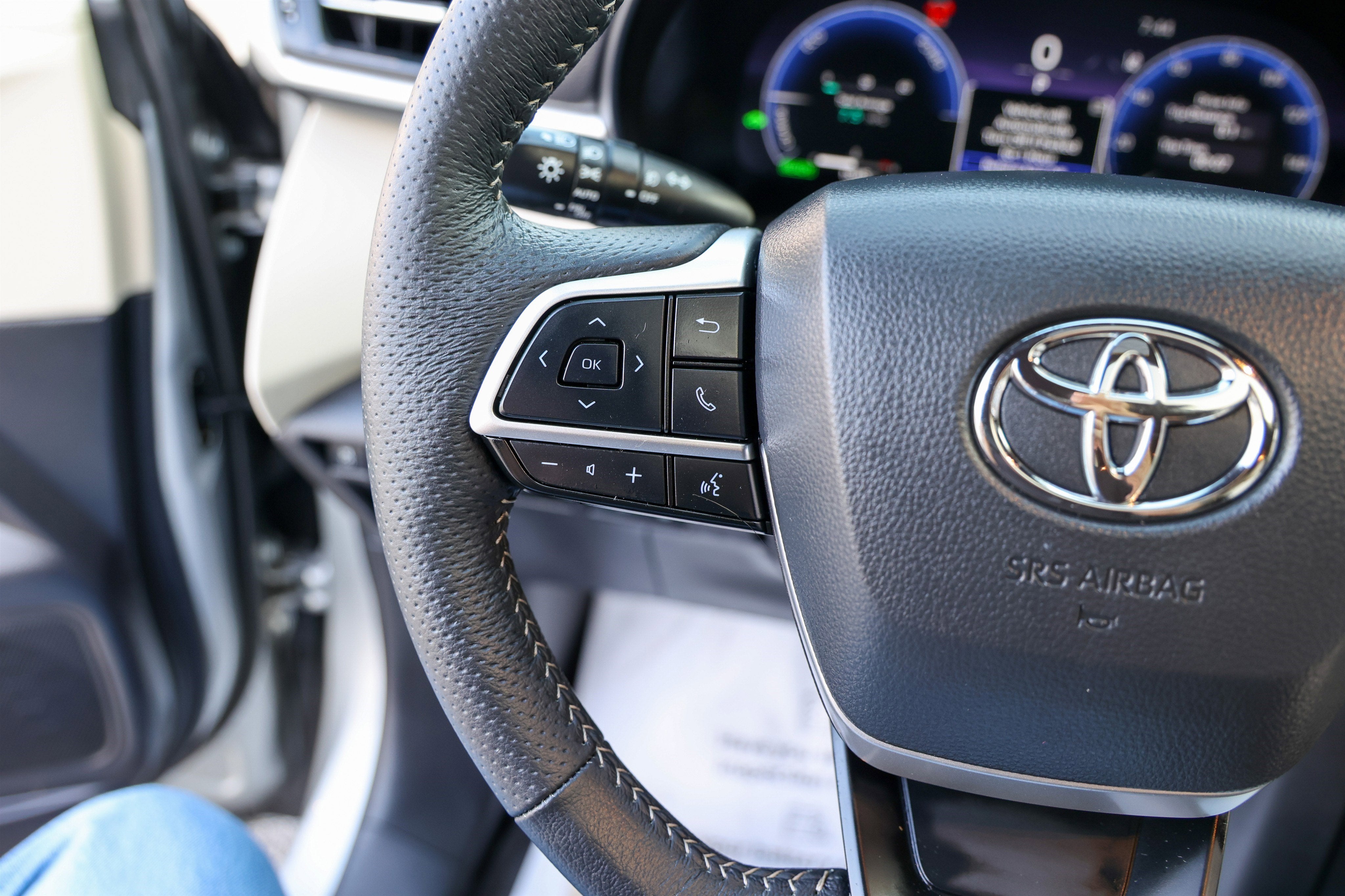 2025 Toyota Sienna Platinum