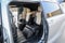 2025 Toyota Sienna Platinum