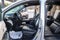 2025 Toyota Sienna Platinum
