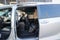 2025 Toyota Sienna Platinum