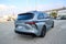 2025 Toyota Sienna Platinum