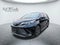 2025 Toyota Sienna Platinum