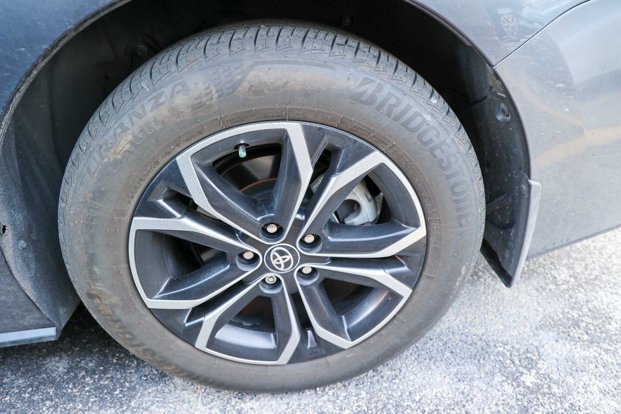 2025 Toyota Sienna Platinum