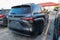 2025 Toyota Sienna Platinum