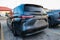 2025 Toyota Sienna Platinum
