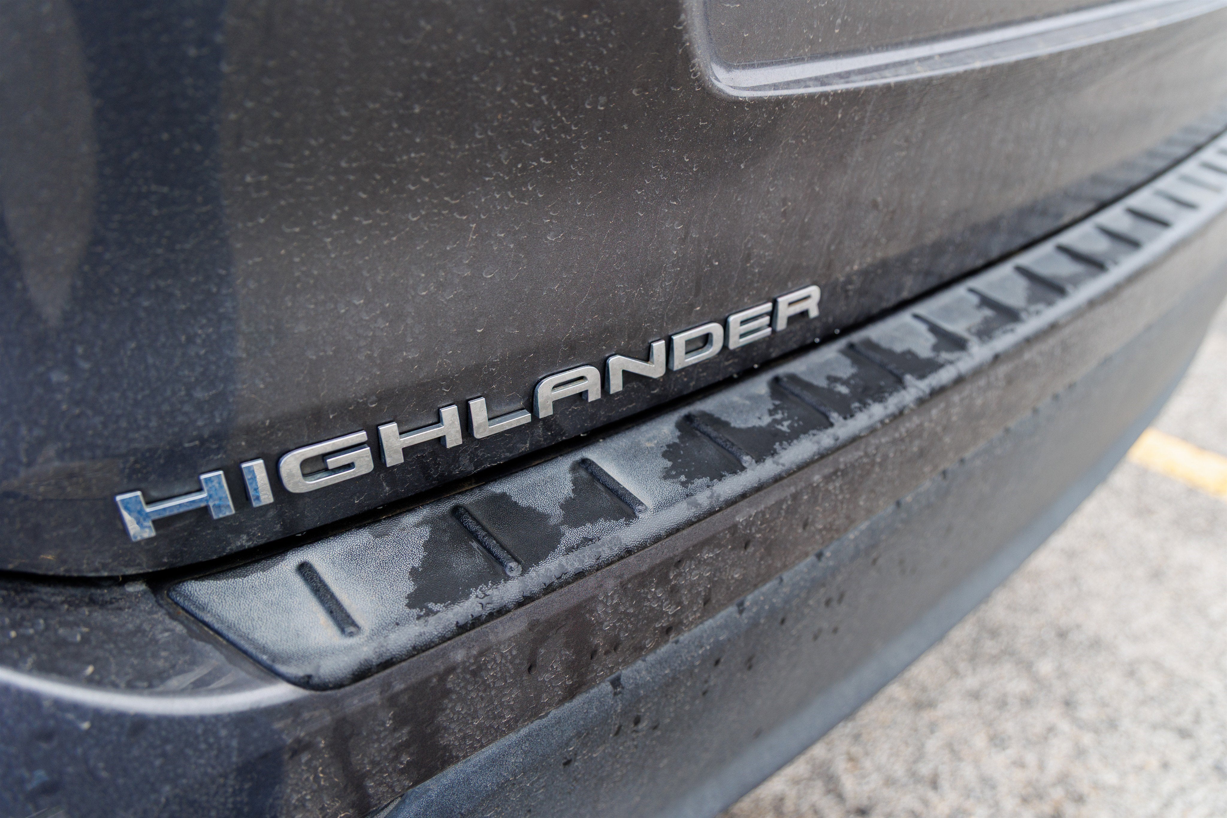 2022 Toyota Highlander Hybrid HYBRID XLE BRONZE