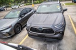2022 Toyota Highlander Hybrid HYBRID XLE BRONZE