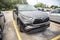 2022 Toyota Highlander Hybrid HYBRID XLE BRONZE
