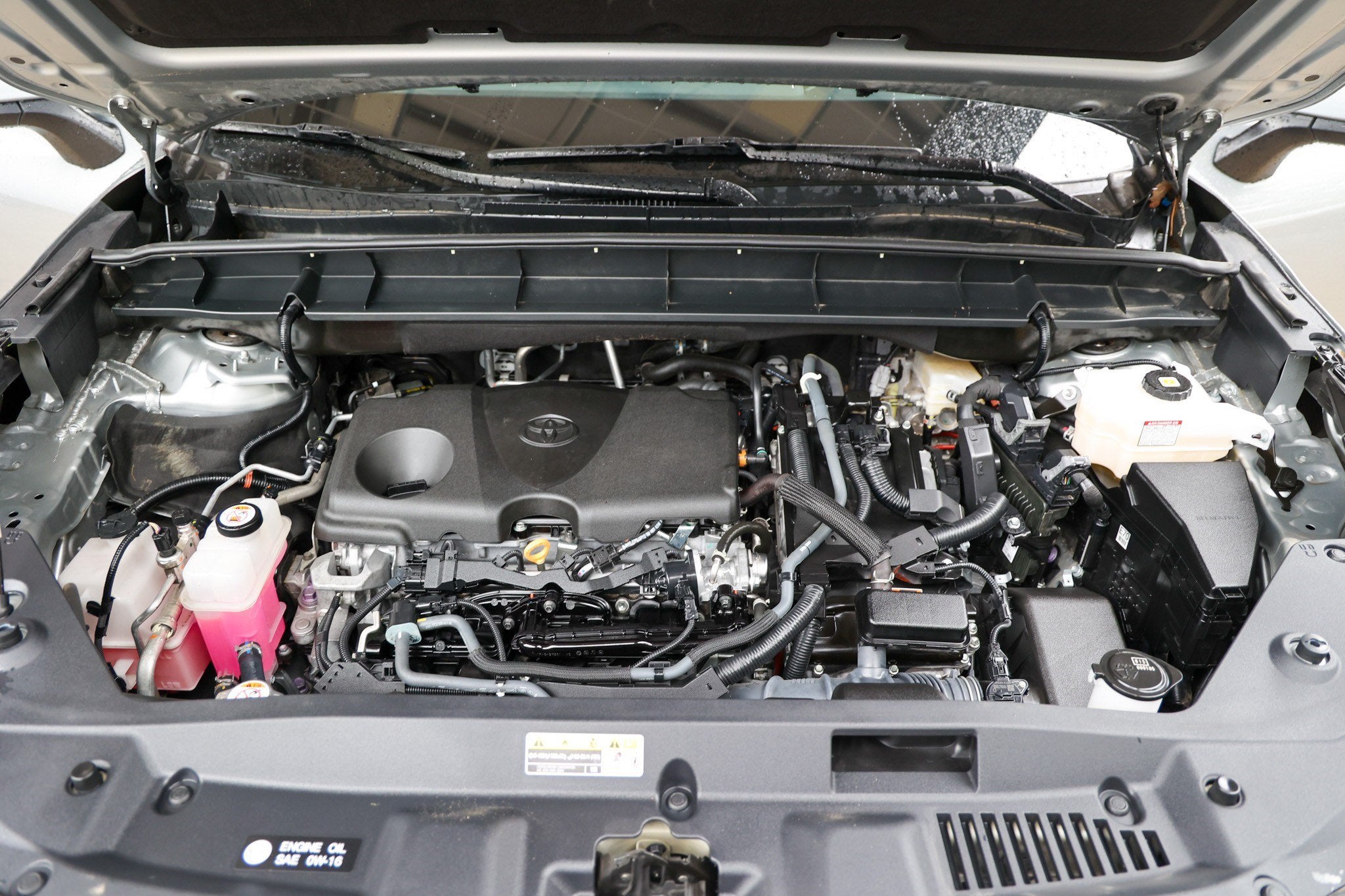 2023 Toyota Highlander Hybrid Hybrid XLE